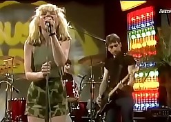 Blondie - Remain 1977